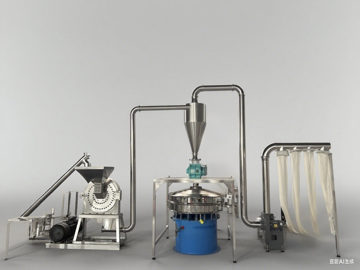Grinding Solution